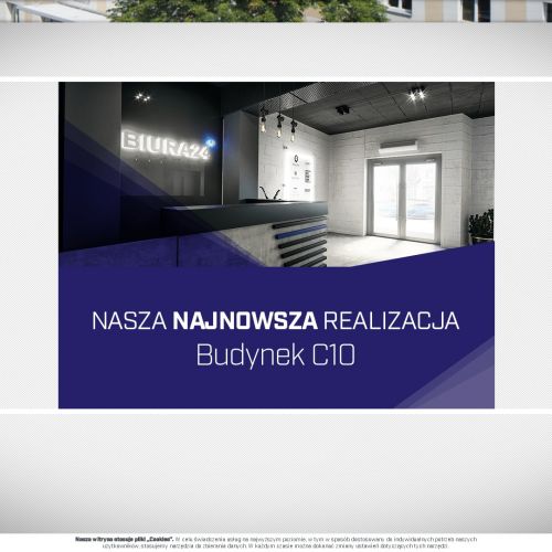 Warszawa - biura do wynajęcia warszawa bemowo