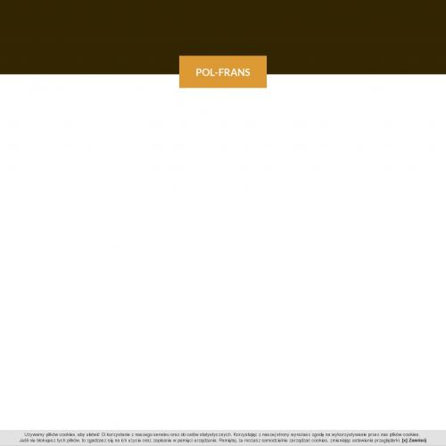 Kraków - bramy rozsuwane