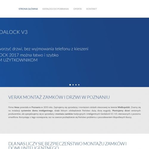 Zamki cyfrowe - Poznań