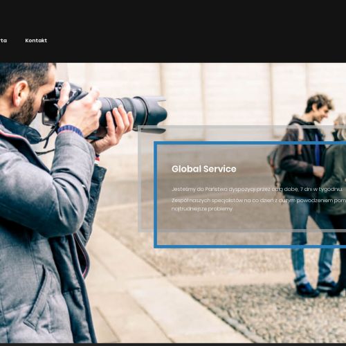 Ostrów Wielkopolski - usługi detektywistyczne