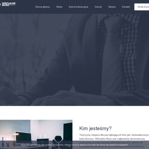 Outsourcing biurowy - Dębica