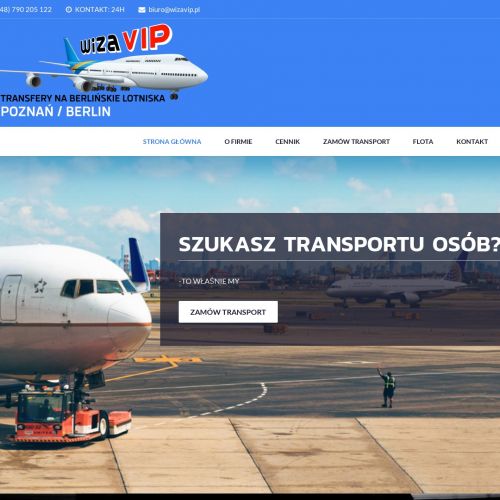 Poznań - bus poznań tegel