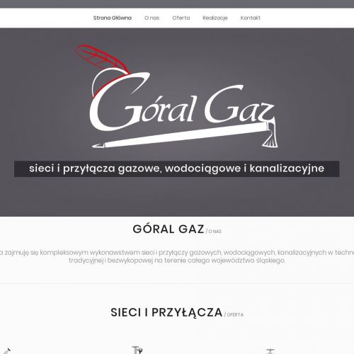 Kęty - przewierty bezwykopowe śląsk