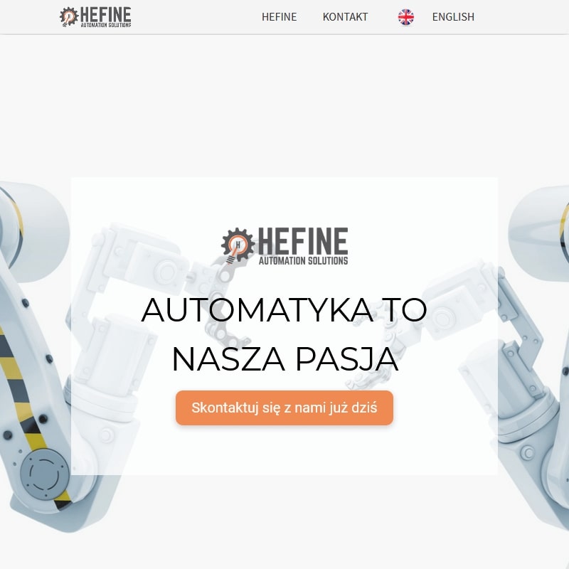 Modernizacje maszyn w Krakowie