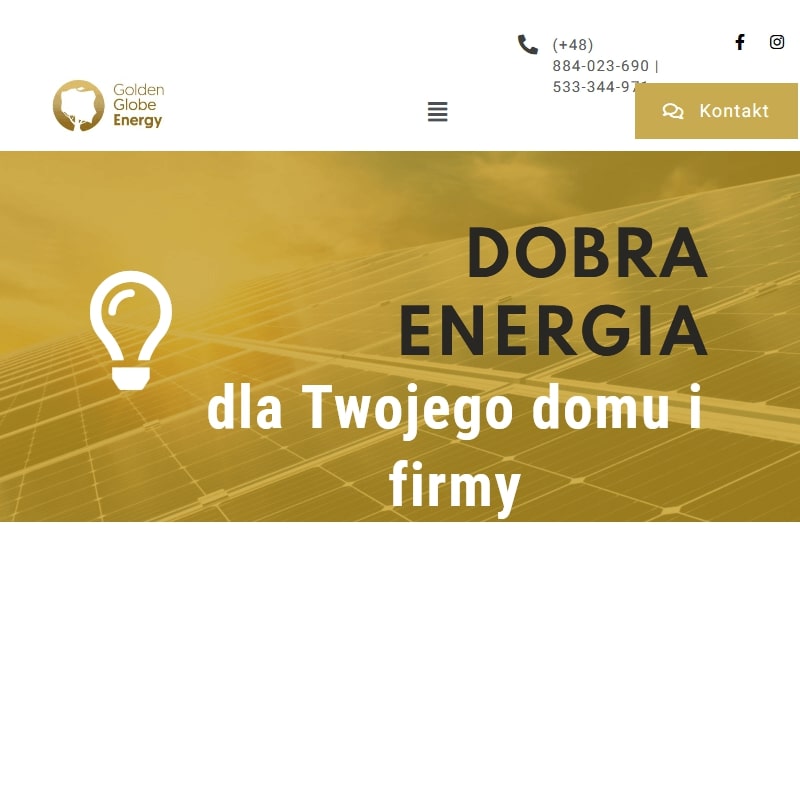 Fotowoltaika na wiacie - Lublin