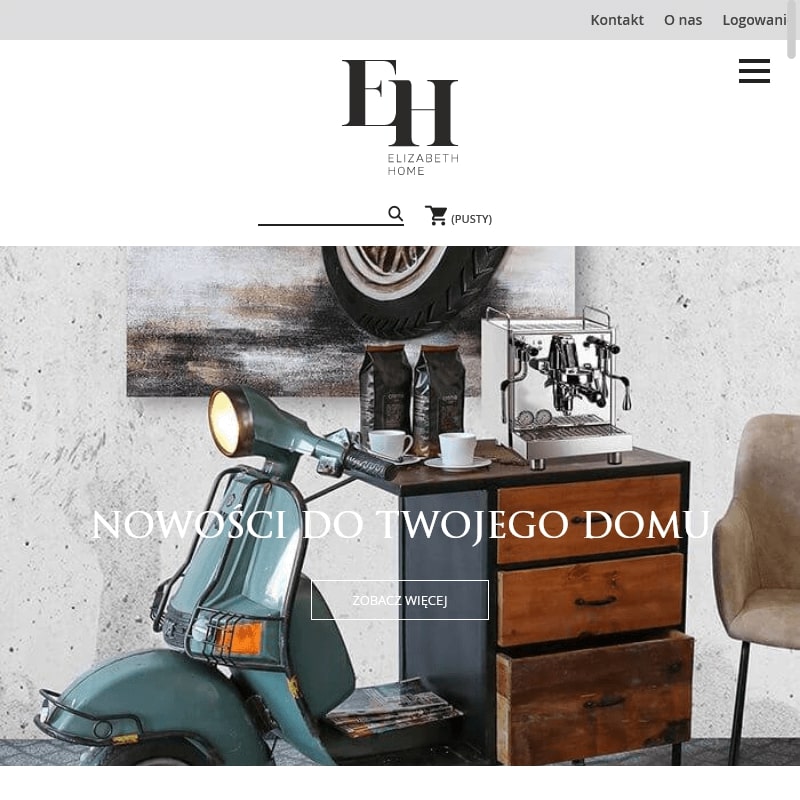 Mti furninova vesta - Gdynia