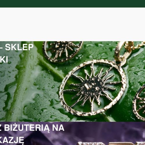 Złotnik w Oświęcimiu