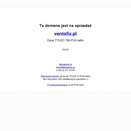 Pompy ciepła rotenso - Tarnów