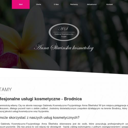 Fryzjer męski w Brodnicy