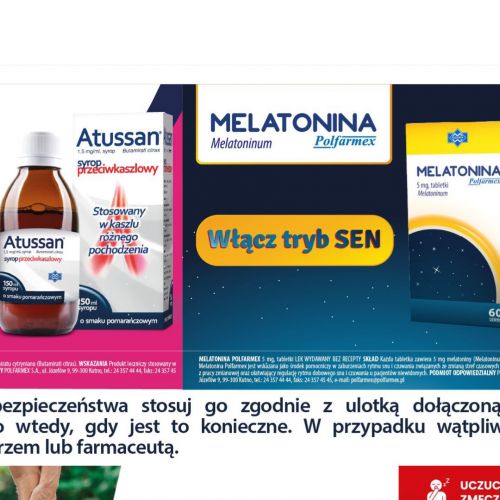 Co na ból mięśni przy przeziębieniu