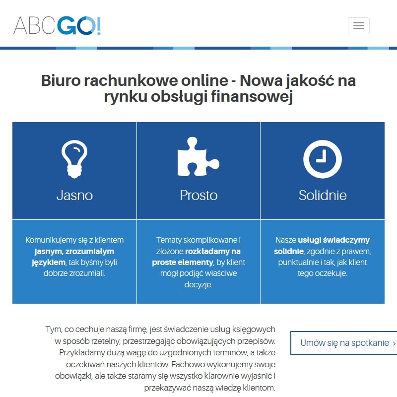 Księgowość online dla jednoosobowej działalności gospodarczej w Wrocławiu
