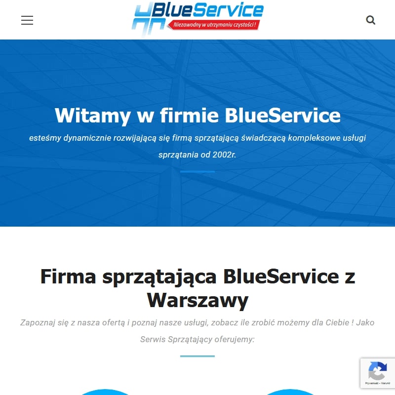 Czyszczenie sal konferencyjnych - Warszawa