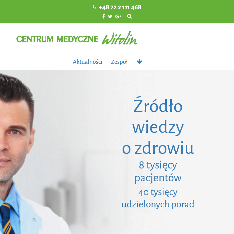 Dermatolog grochów - Warszawa