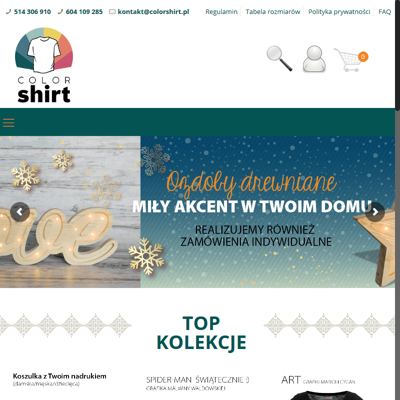 Trwałe nadruki na kubkach