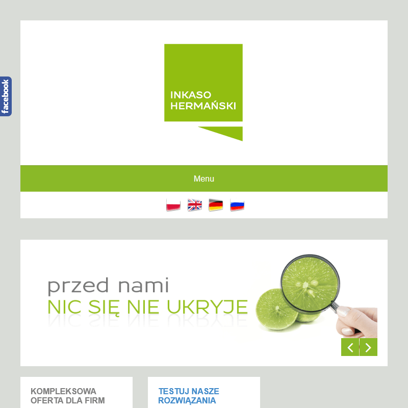 Poznań - firmy windykacyjne