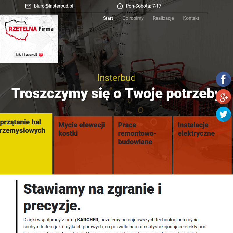 Profesjonalne czyszczenie wykładzin