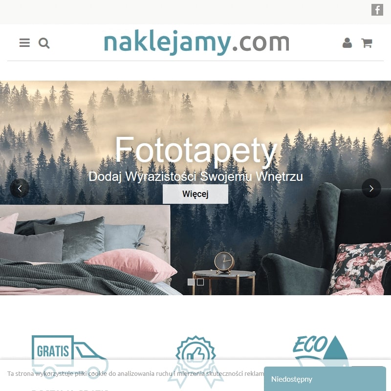 Fototapety 3d sklep internetowy