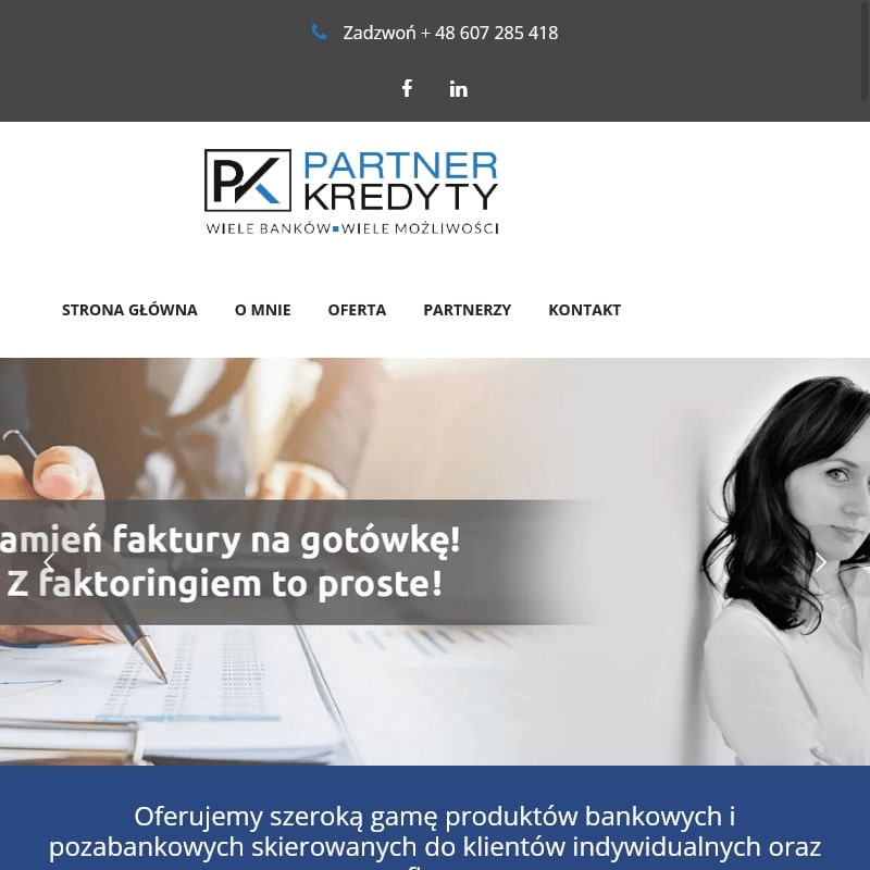 Doradca finansowy nowy sacz w Nowym Sączu