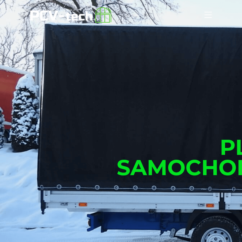 Plandeki na okna Wrocław