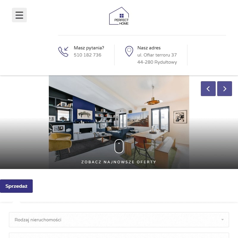 Nieruchomości rydułtowy sprzedaż - Gliwice
