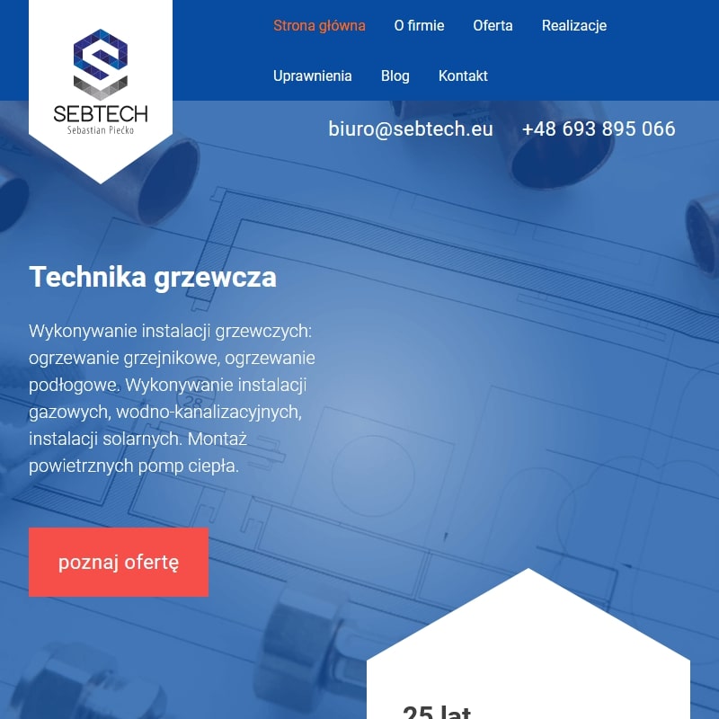 Czyszczenie instalacji grzewczych w Międzyzdrojach