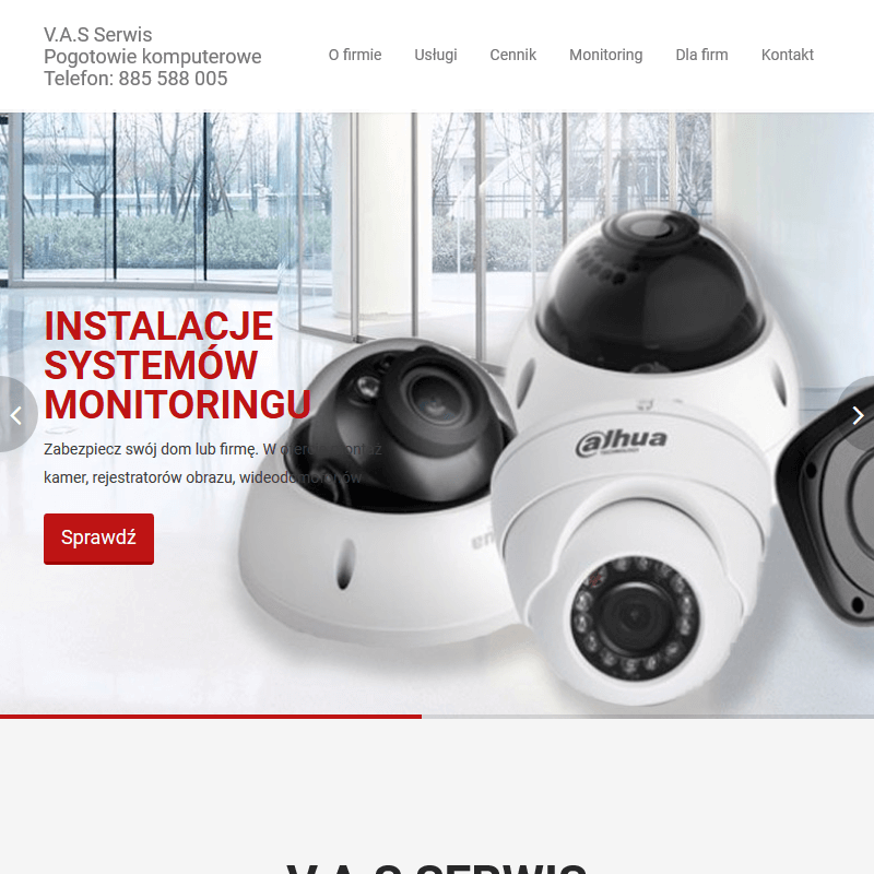 Instalacja sterowników łódź