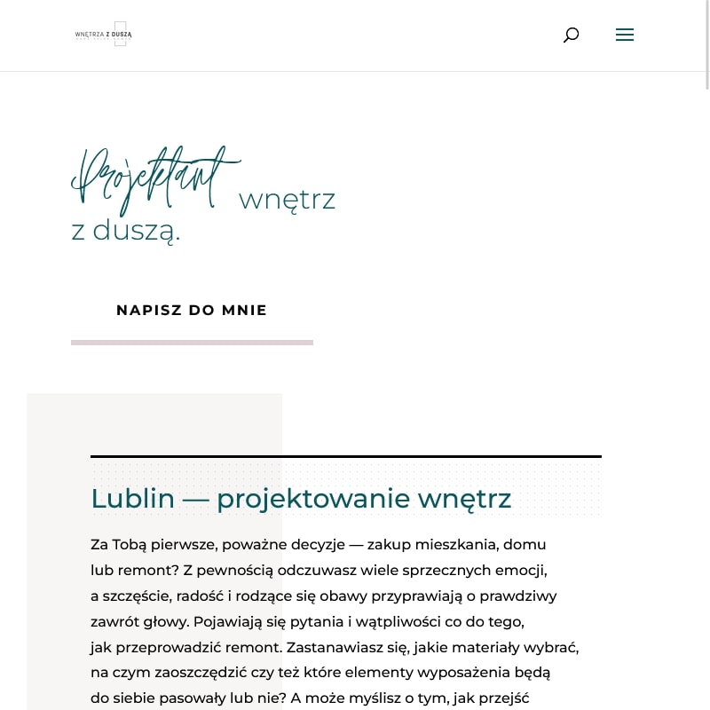 Lublin - projektowanie łazienek